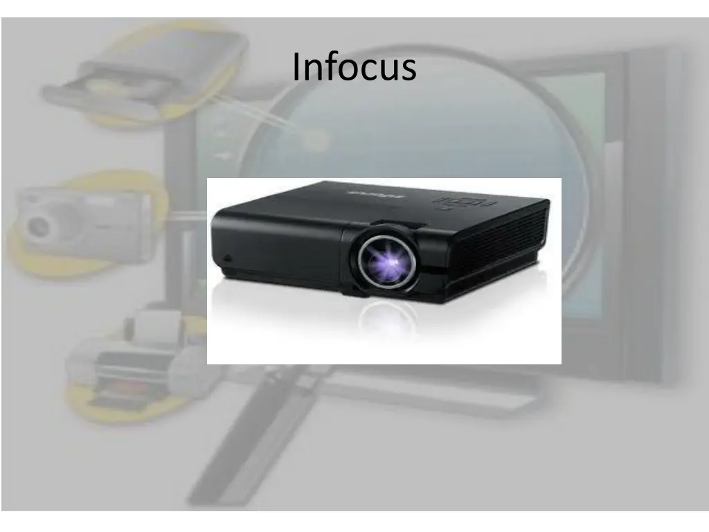 infocus