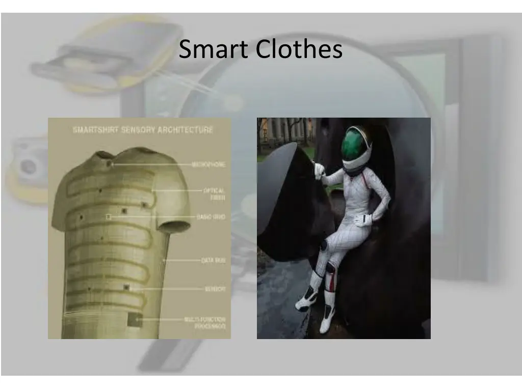 smart clothes 1
