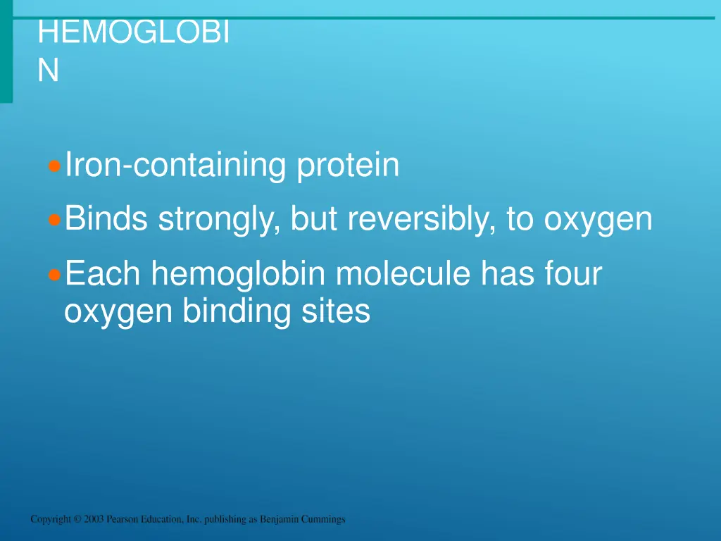 hemoglobi n