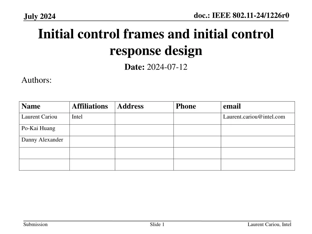 doc ieee 802 11 24 xxxxr0 doc ieee