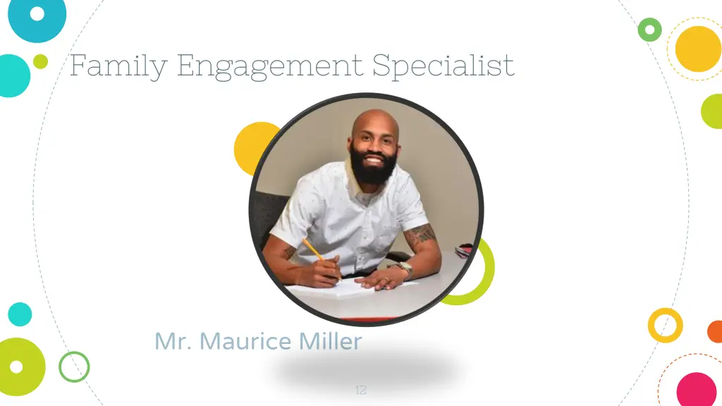 family engagement specialist