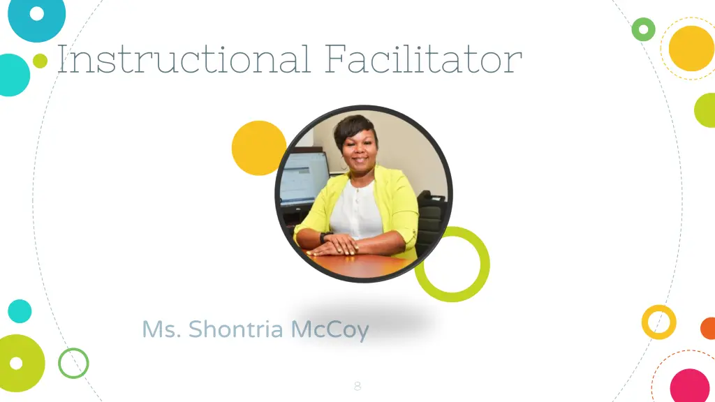 instructional facilitator
