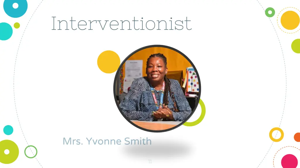 interventionist