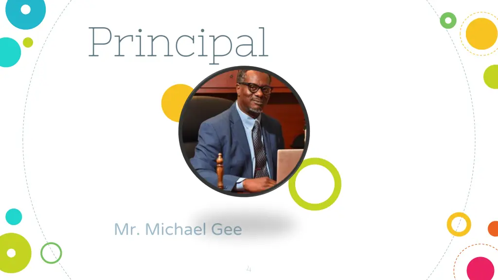 principal