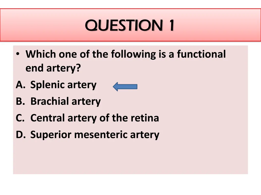 question question 1 1