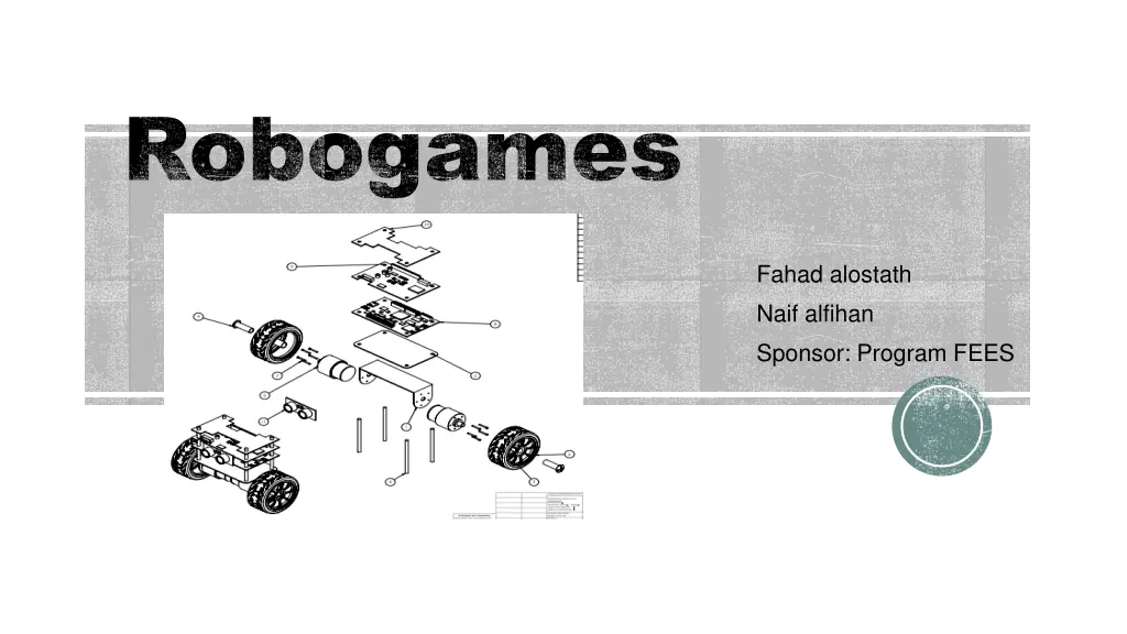 robogames