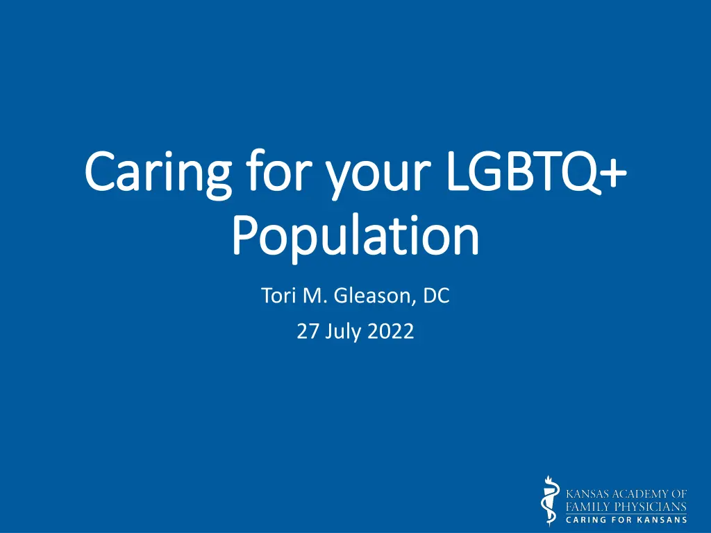 caring for your lgbtq caring for your lgbtq