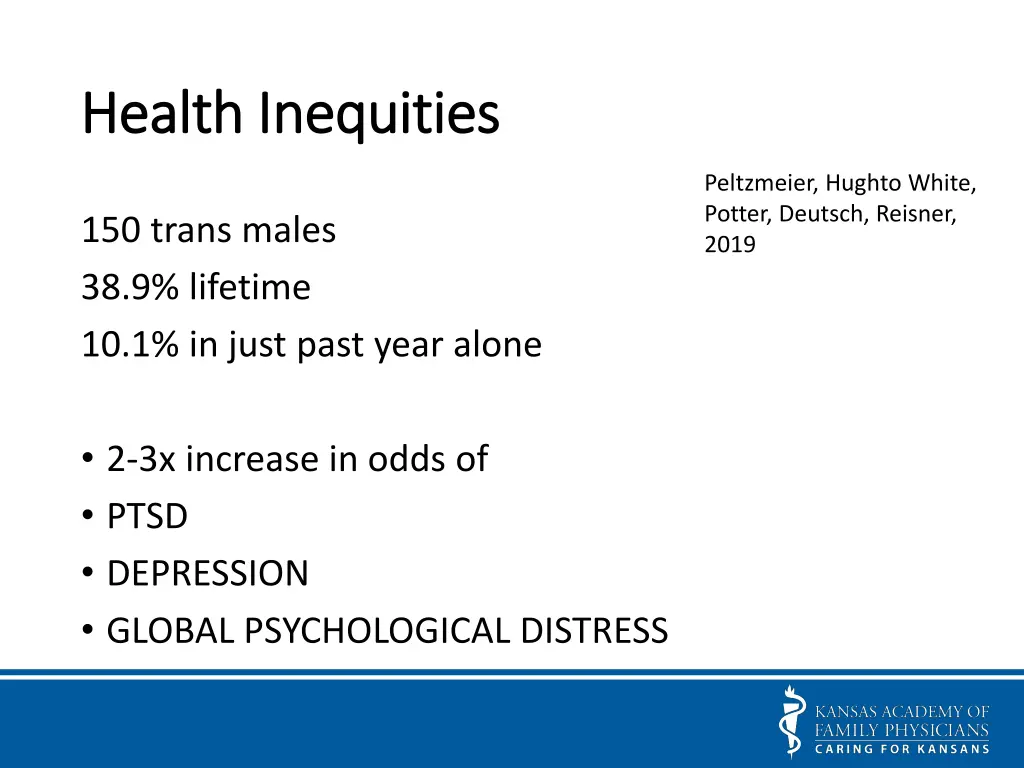 health health inequities inequities 2