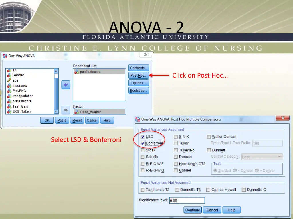 anova 2