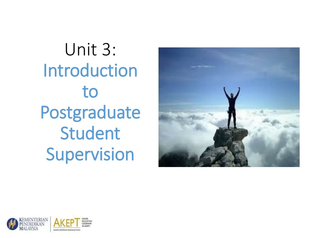 unit 3 introduction introduction