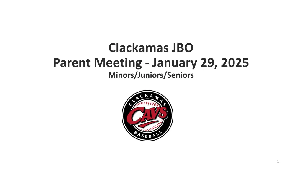 clackamas jbo
