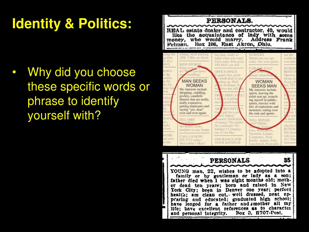 identity politics 1