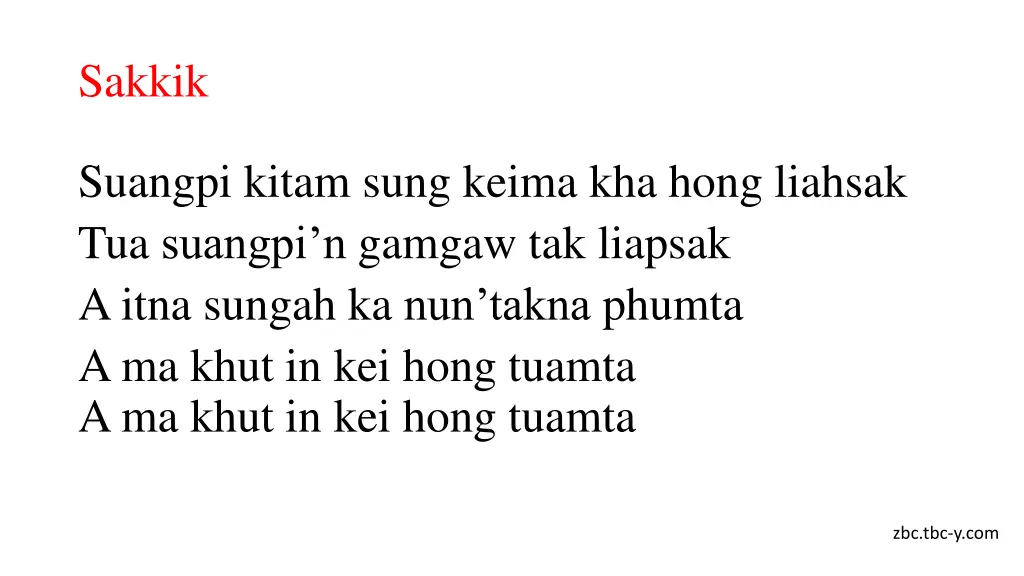 sakkik