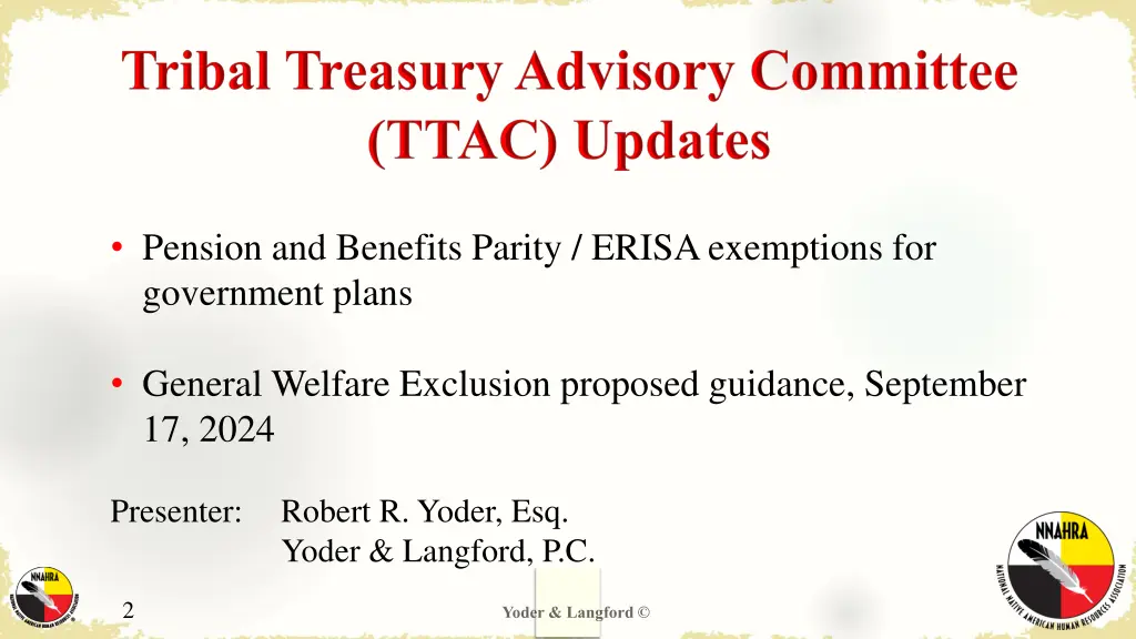 pension and benefits parity erisa exemptions