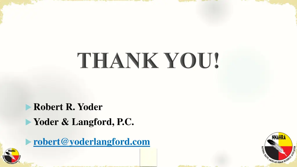 robert r yoder yoder langford p c