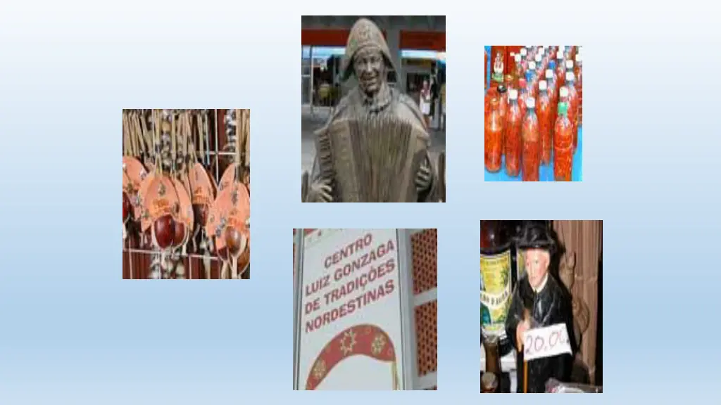 photo tour of northeast market feira