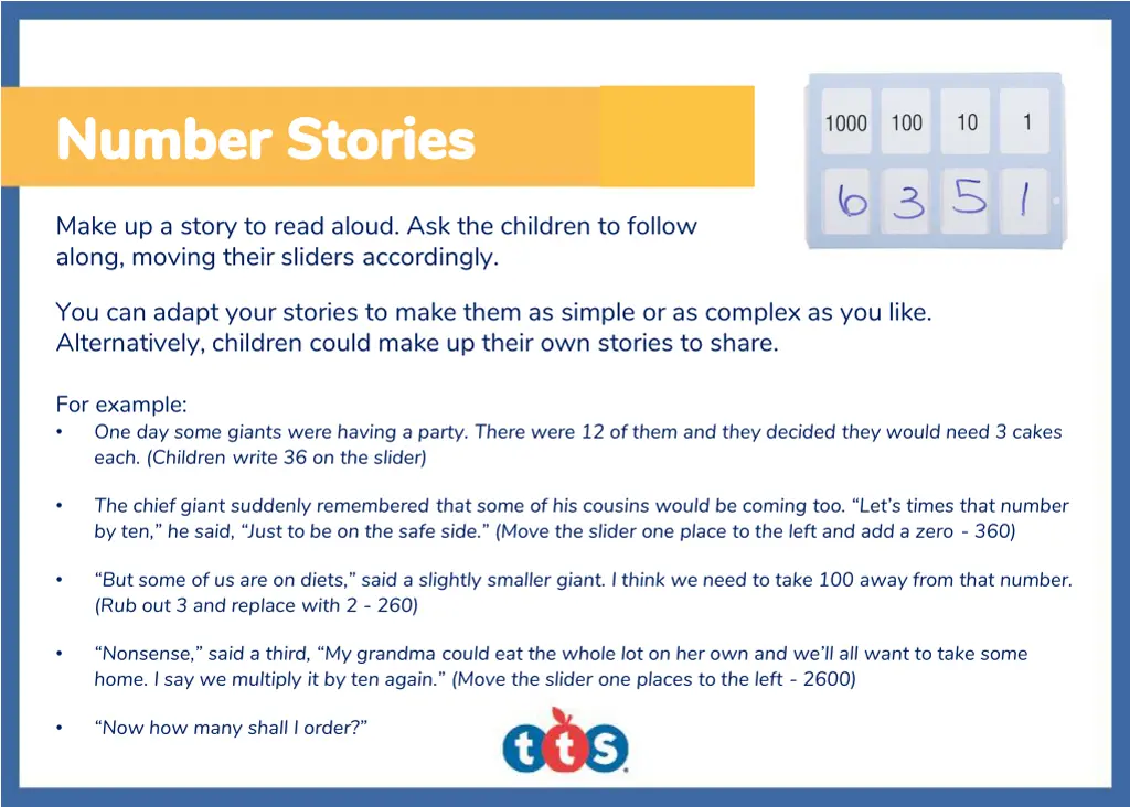 number stories number stories