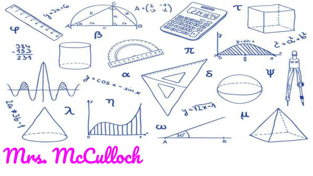mrs mcculloch
