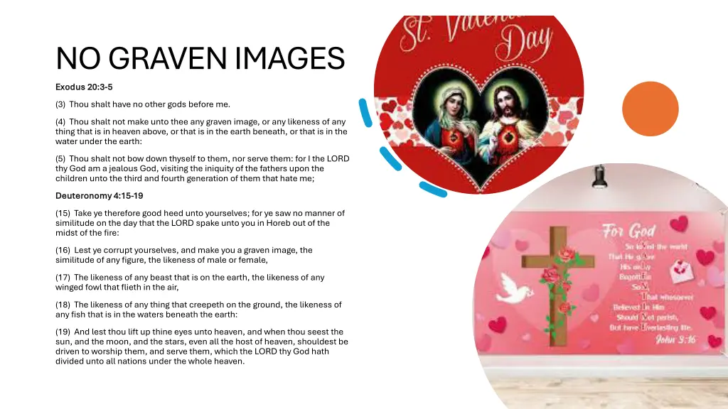 no graven images exodus 20 3 exodus 20 3 5 5