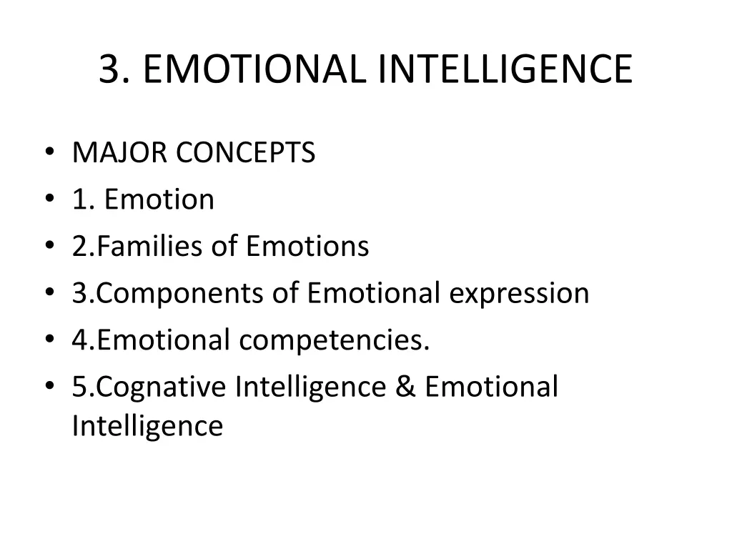 3 emotional intelligence 1