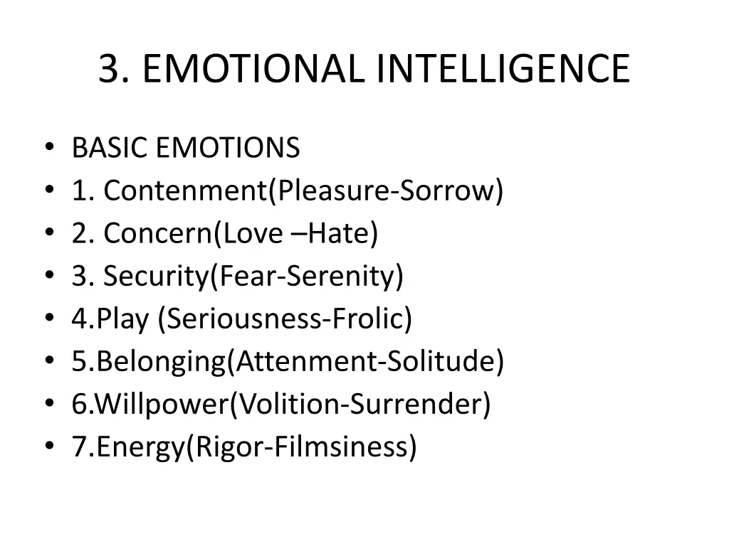 3 emotional intelligence 4