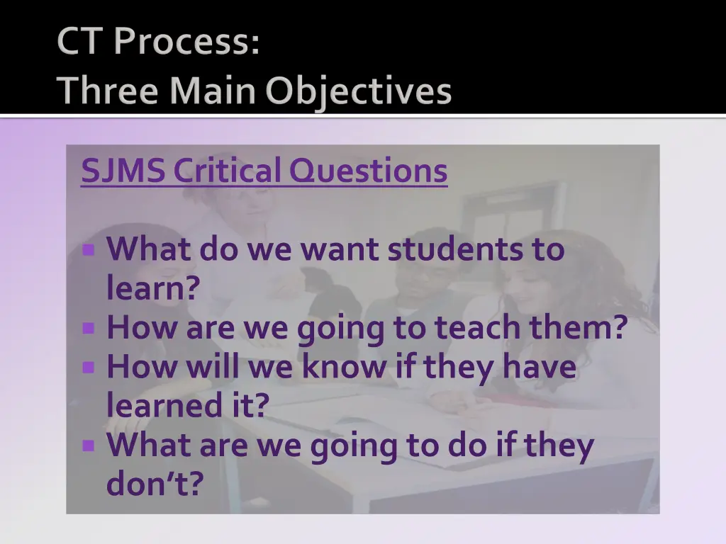 sjms critical questions