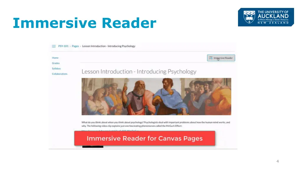 immersive reader 2