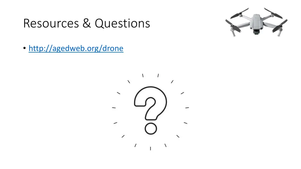 resources questions