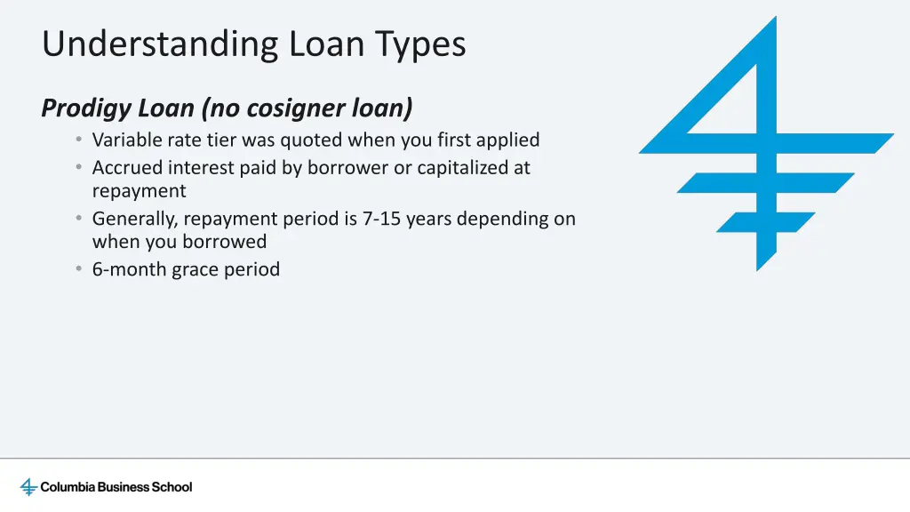 understanding loan types 4