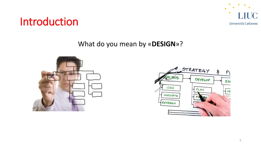 introduction introduction