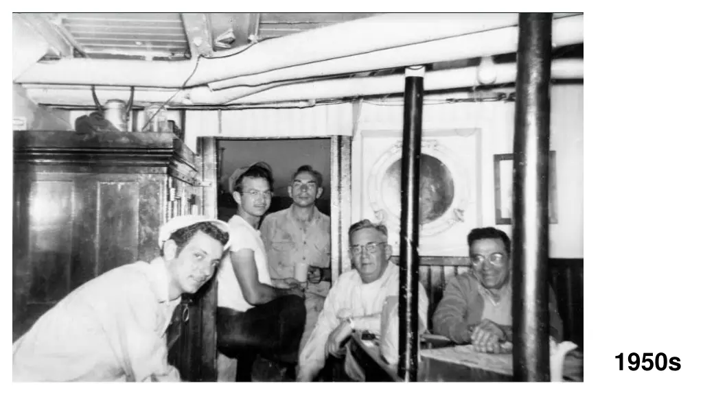1950s