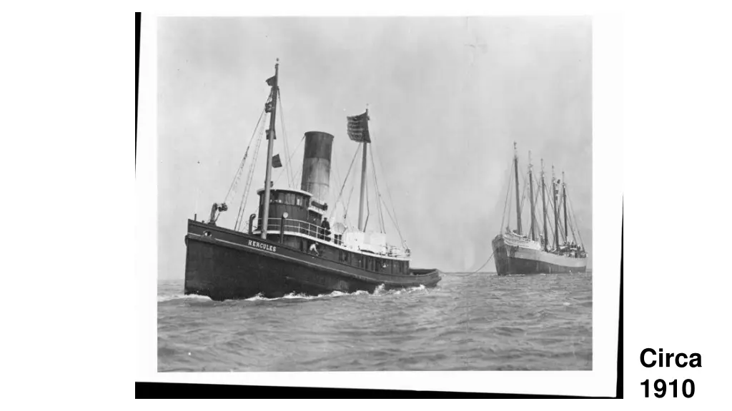 circa 1910