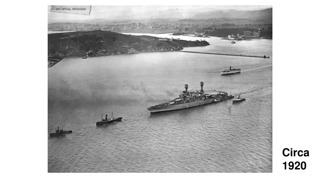 circa 1920