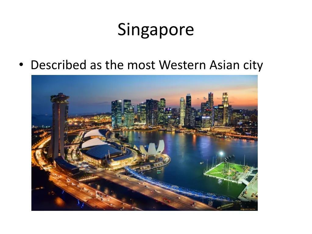 singapore