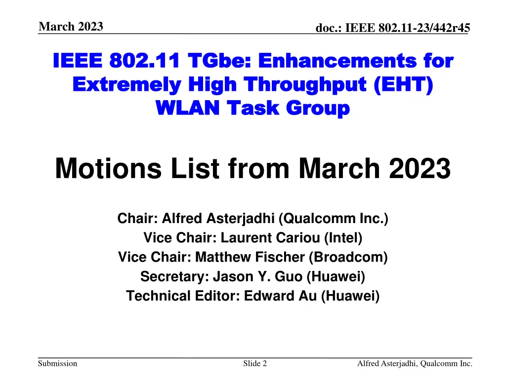 march 2023 1