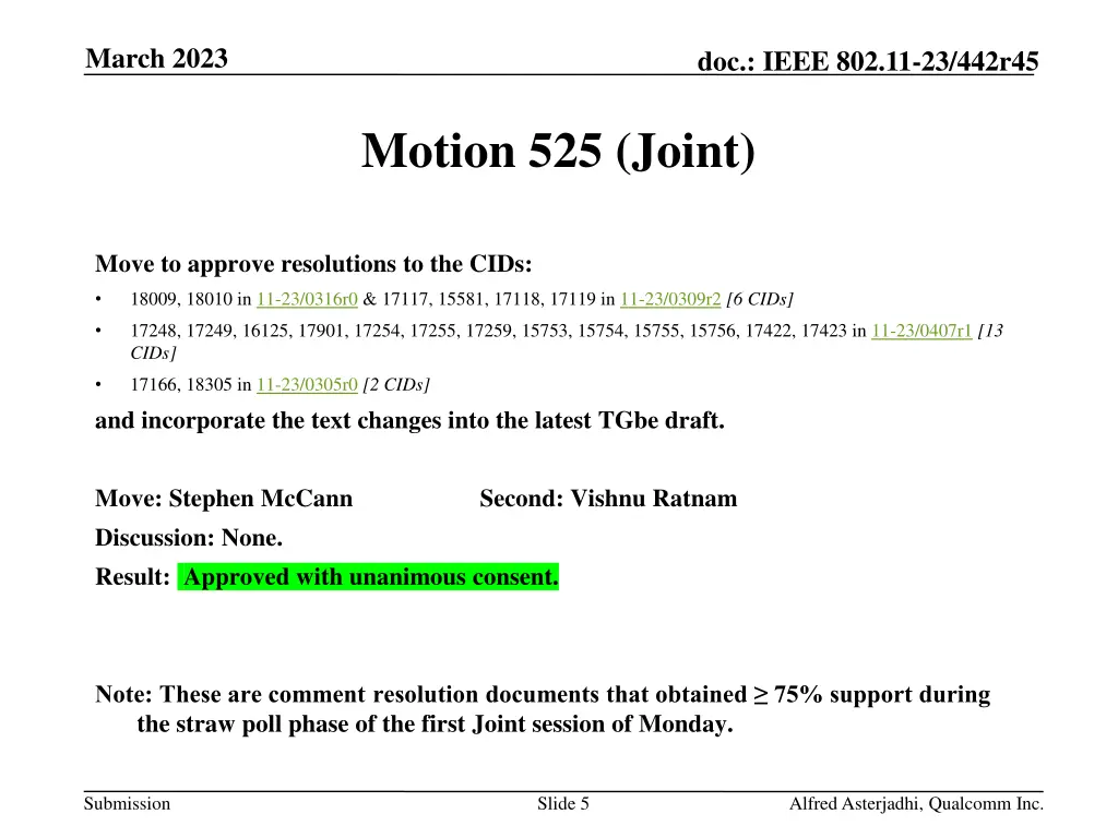 march 2023 4