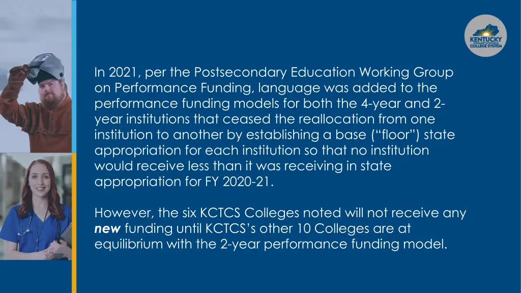 in 2021 per the postsecondary education working