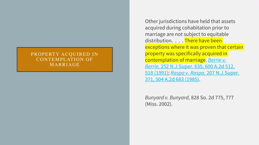 other jurisdictions have held that assets