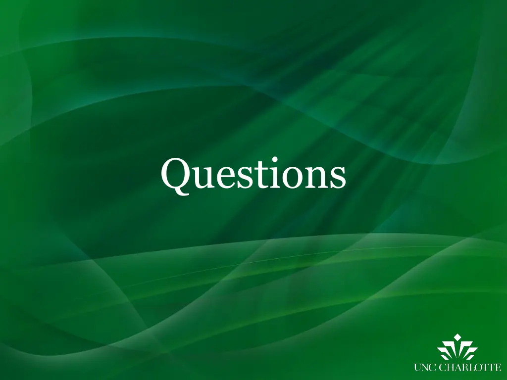 questions