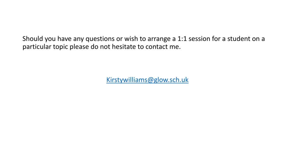 should you have any questions or wish to arrange