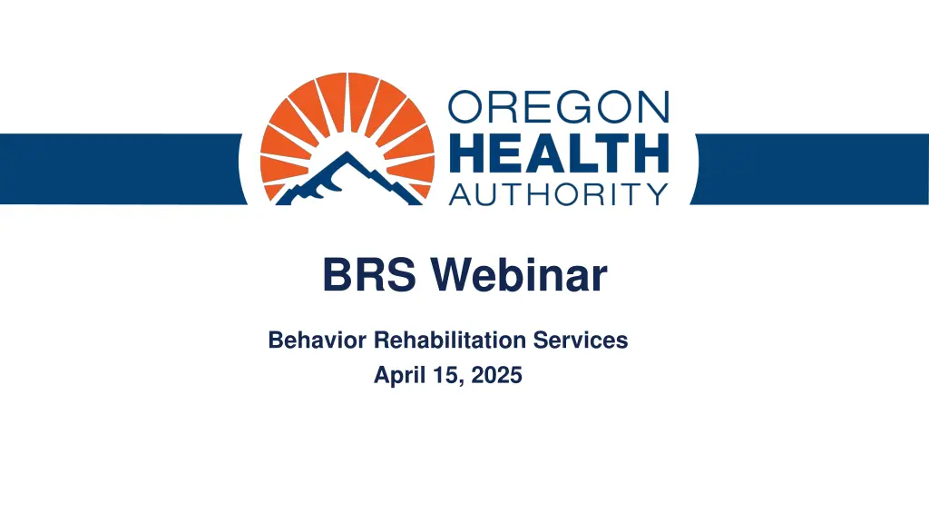 brs webinar