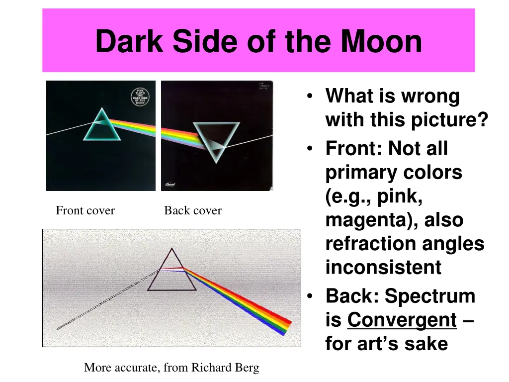 dark side of the moon 1