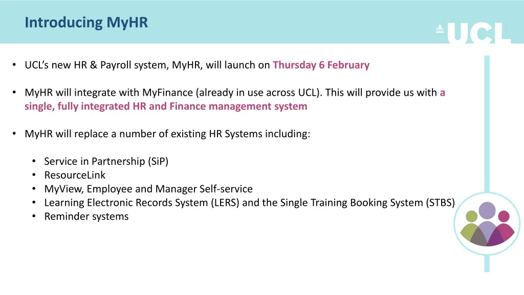 introducing myhr
