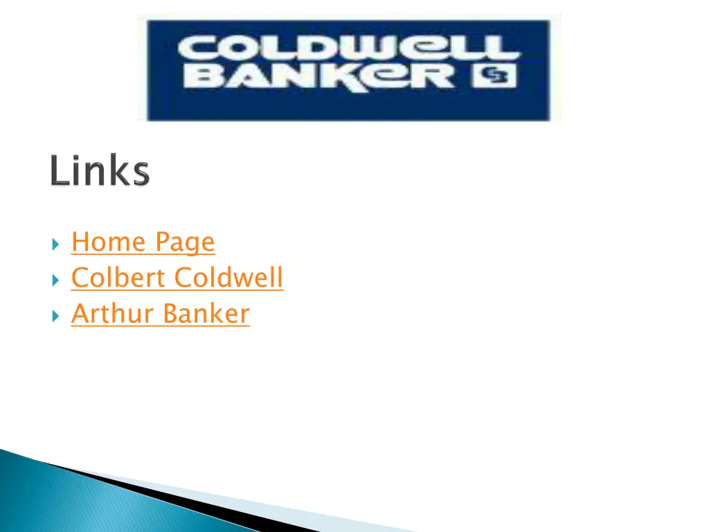 home page colbert coldwell arthur banker