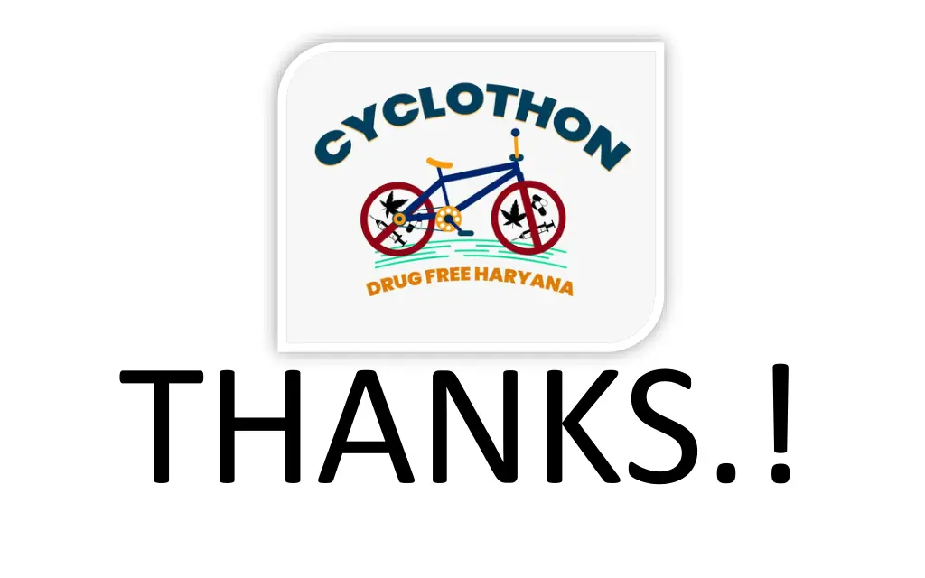 thanks