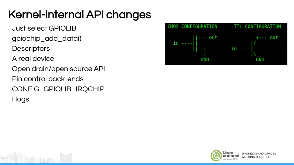 kernel kernel internal api changes internal