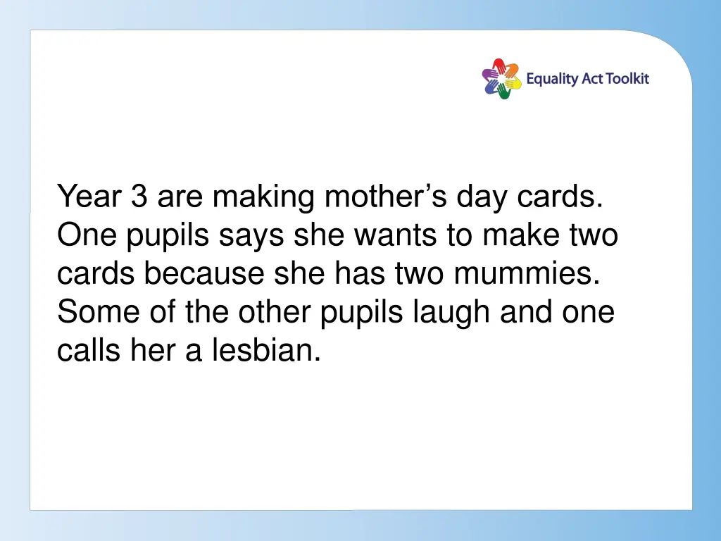 year 3 are making mother s day cards one pupils