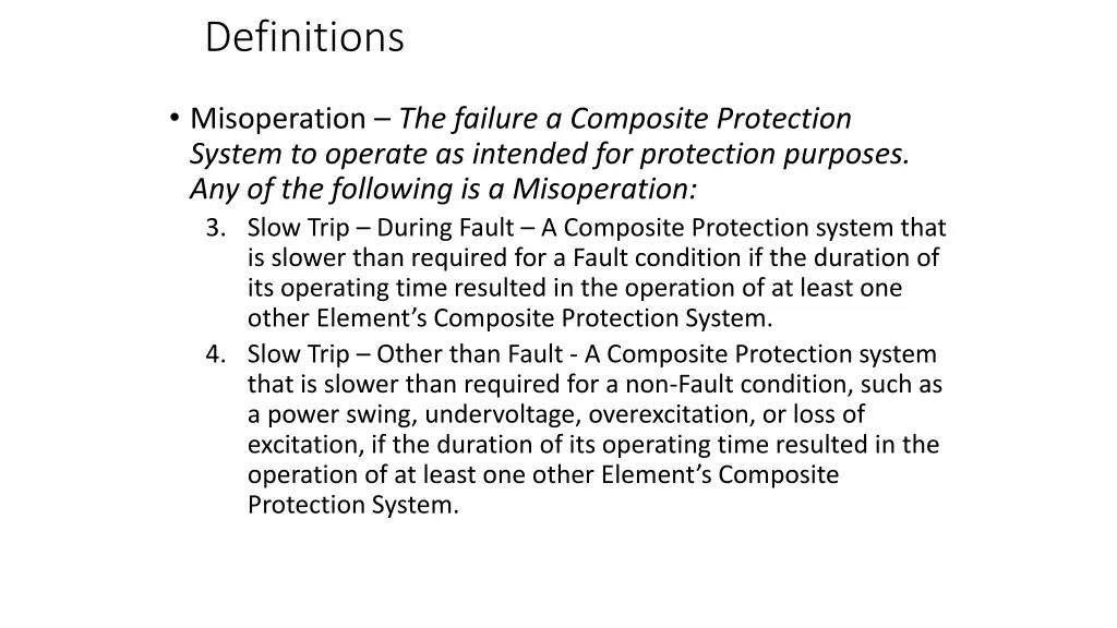 definitions 2