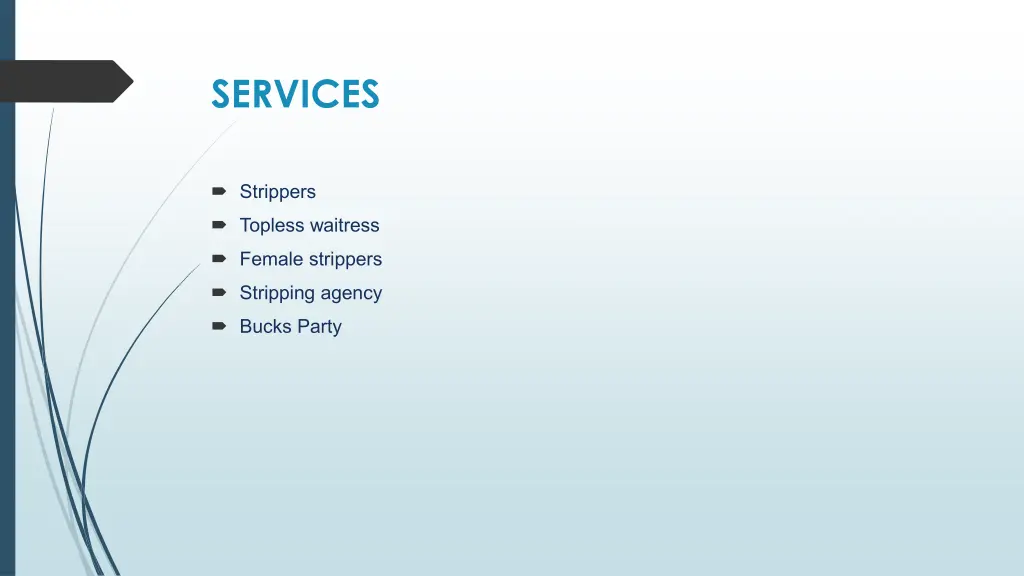 services