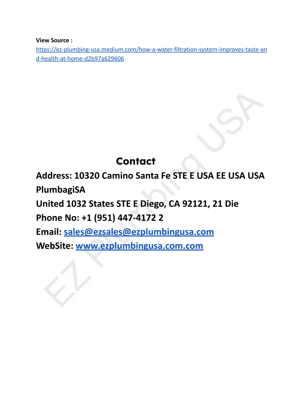 view source https ez plumbing usa medium